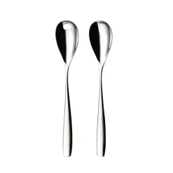 Couverts à salade Julie 2 pièces, 2 pièces