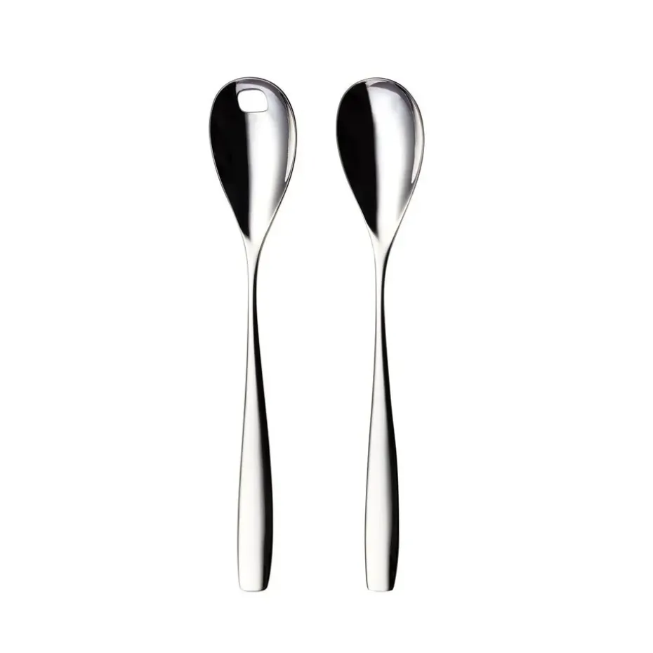 Couverts à salade Julie 2 pièces, 2 pièces