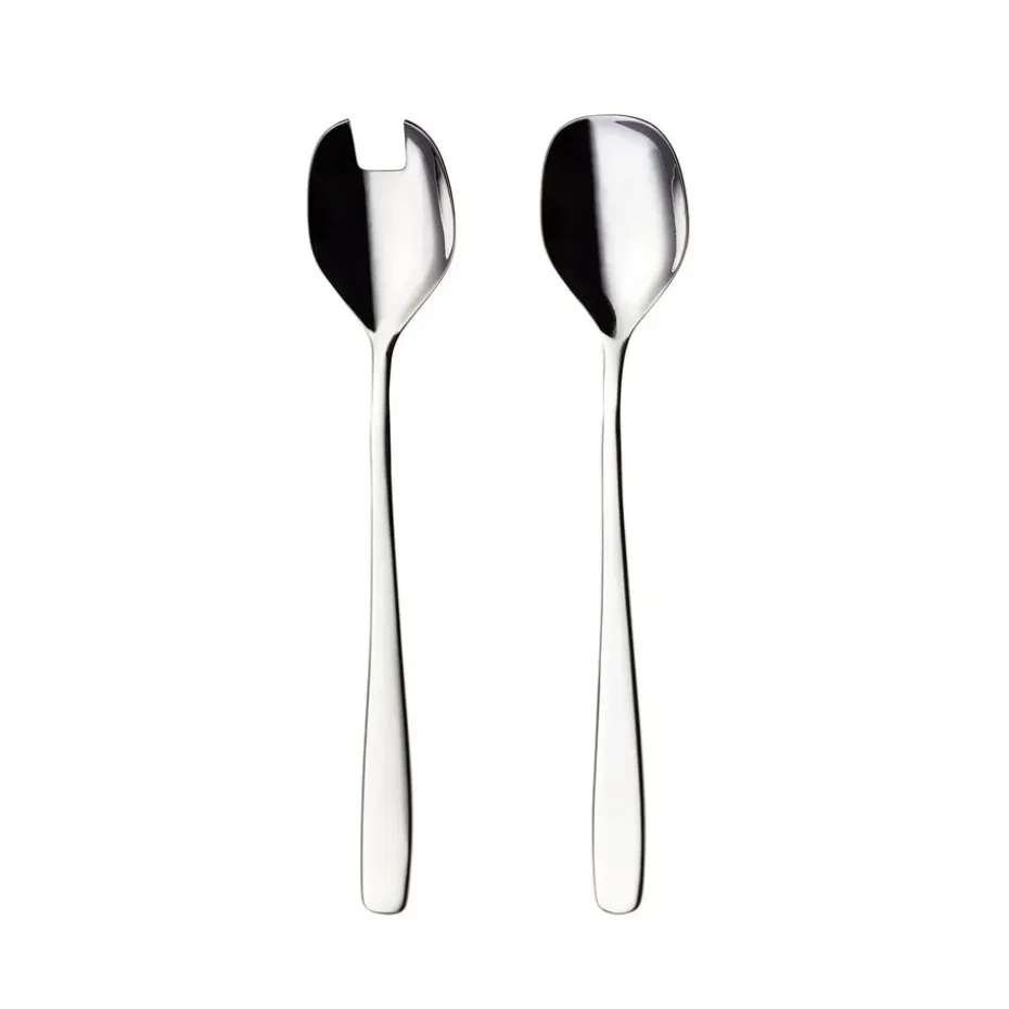Couverts à salade Tuva 2 Pièces, 2 Pièces