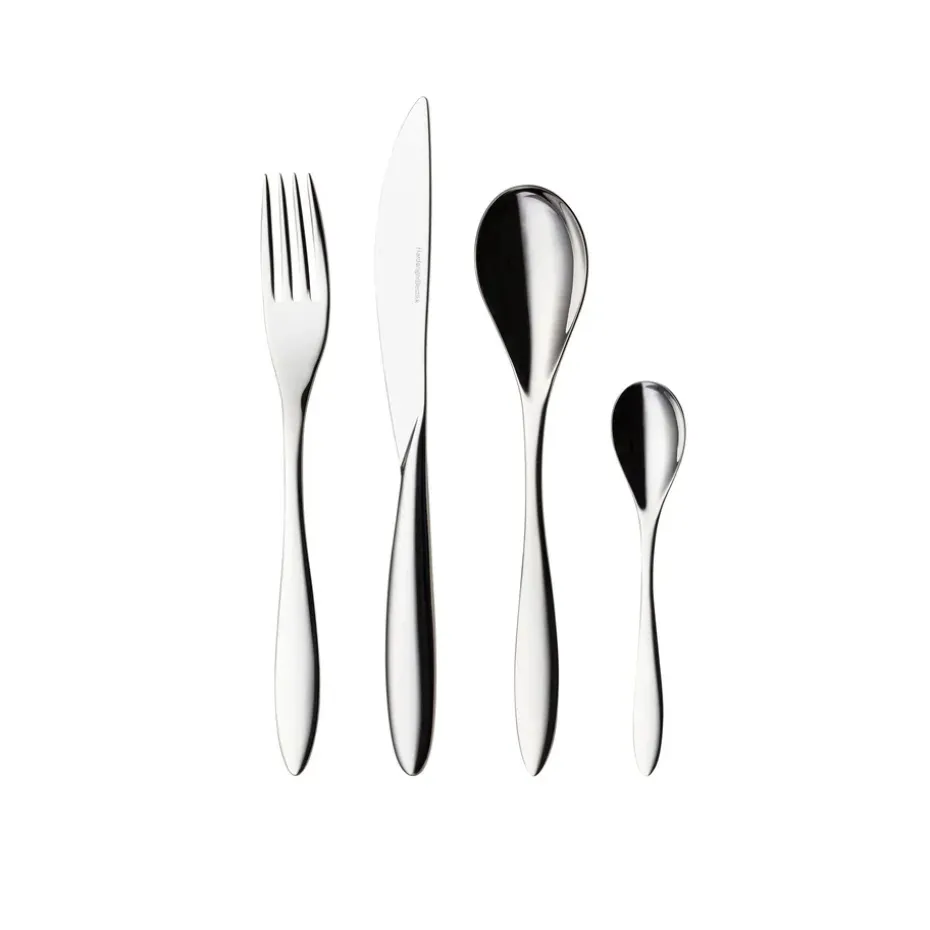 Couverts de table Maria, 24 pièces