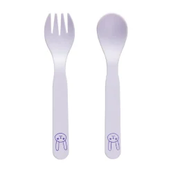 Couverts pour enfants Pullo, Lavender