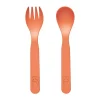 Couverts pour enfants Pullo, Apricot