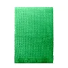 Couverture en coton Stockholm 130x180 cm, Racing green