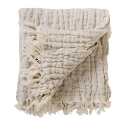 Couverture Mellow 130x170 cm, Lin