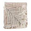 Couverture Mellow 130x170 cm, Tawny