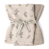 Couverture petite Bluebell Muslin 2 Pièces, 60x60 cm