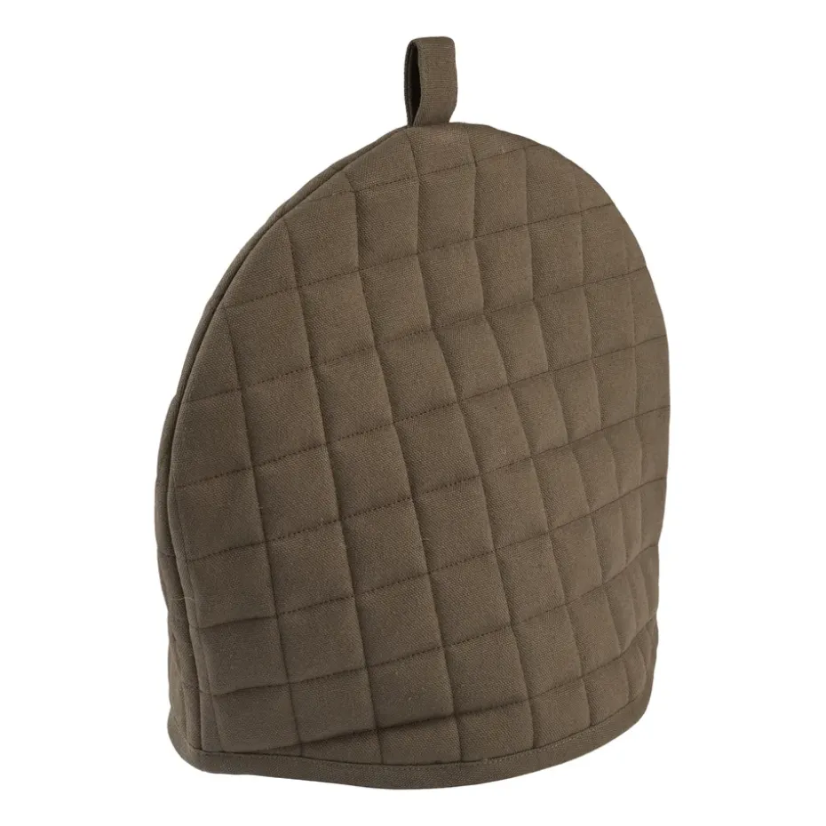 Couvre théière Humdakin 34x28 cm, Evergreen
