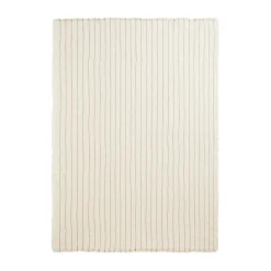 Couvre-lit Aires 240x160 cm, Undyed