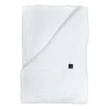 Couvre-lit Dani 260x260 cm, White