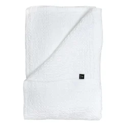 Couvre-lit Dani 260x260 cm, White