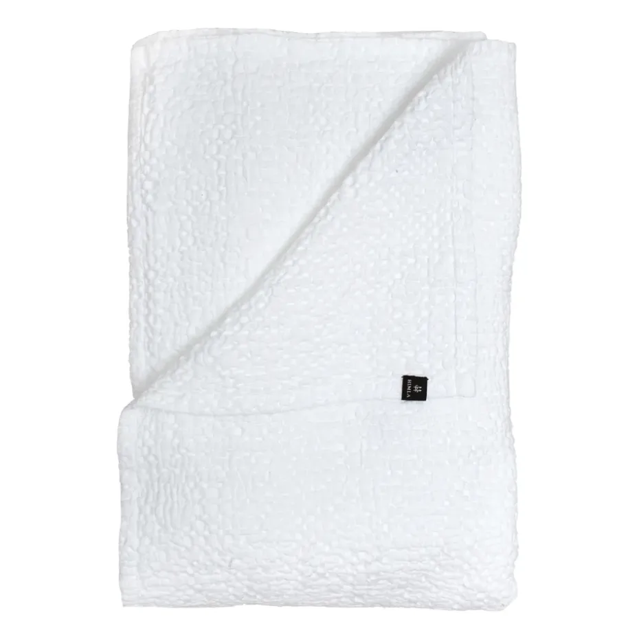 Couvre-lit Dani 260x260 cm, White