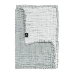 Couvre-lit Hannelin, Cloudy sky, 160x260 cm