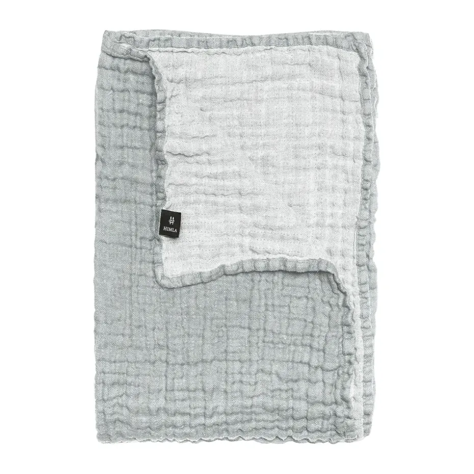 Couvre-lit Hannelin, Cloudy sky, 260x260 cm