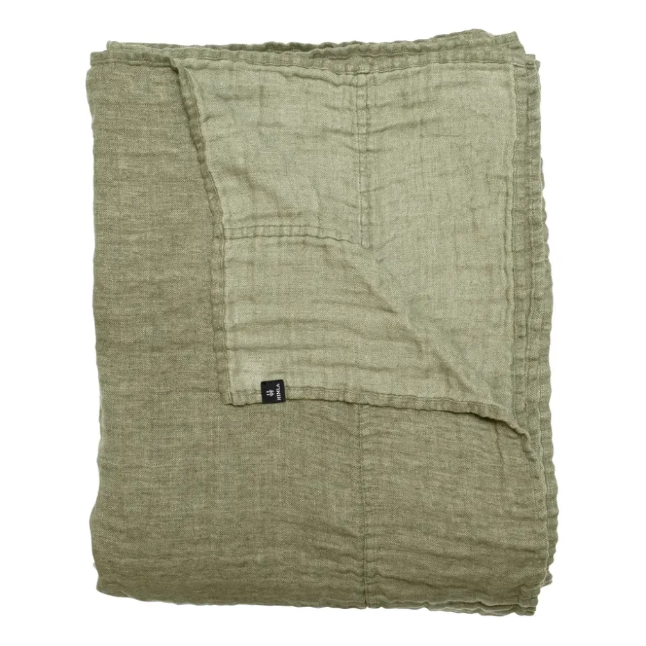 Couvre-lit Hannelin 160x260 cm, Herbary