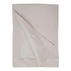 Couvre-lit Hotel Velvet 260x240 cm, Beige
