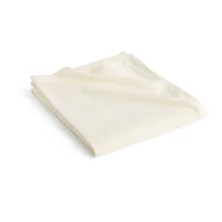 Couvre-lit Linen 240x260 cm, Cream