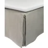 Couvre-lit Weekday 180 x 220 x 52cm, Ash (gris)