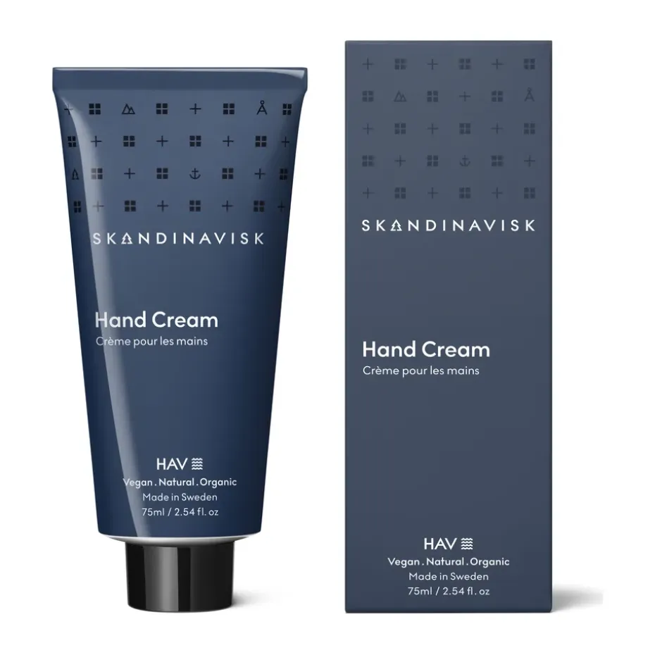 Crème pour les mains HAV, 75 ml