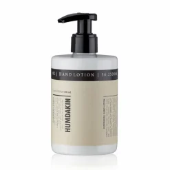 Crème pour les mains Humdakin 300 ml, Elderberry & birch
