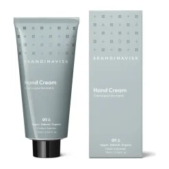Crème pour les mains ØY, 75 ml