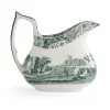 Crémier Heritage Green Italian, Vert, 0,22 L