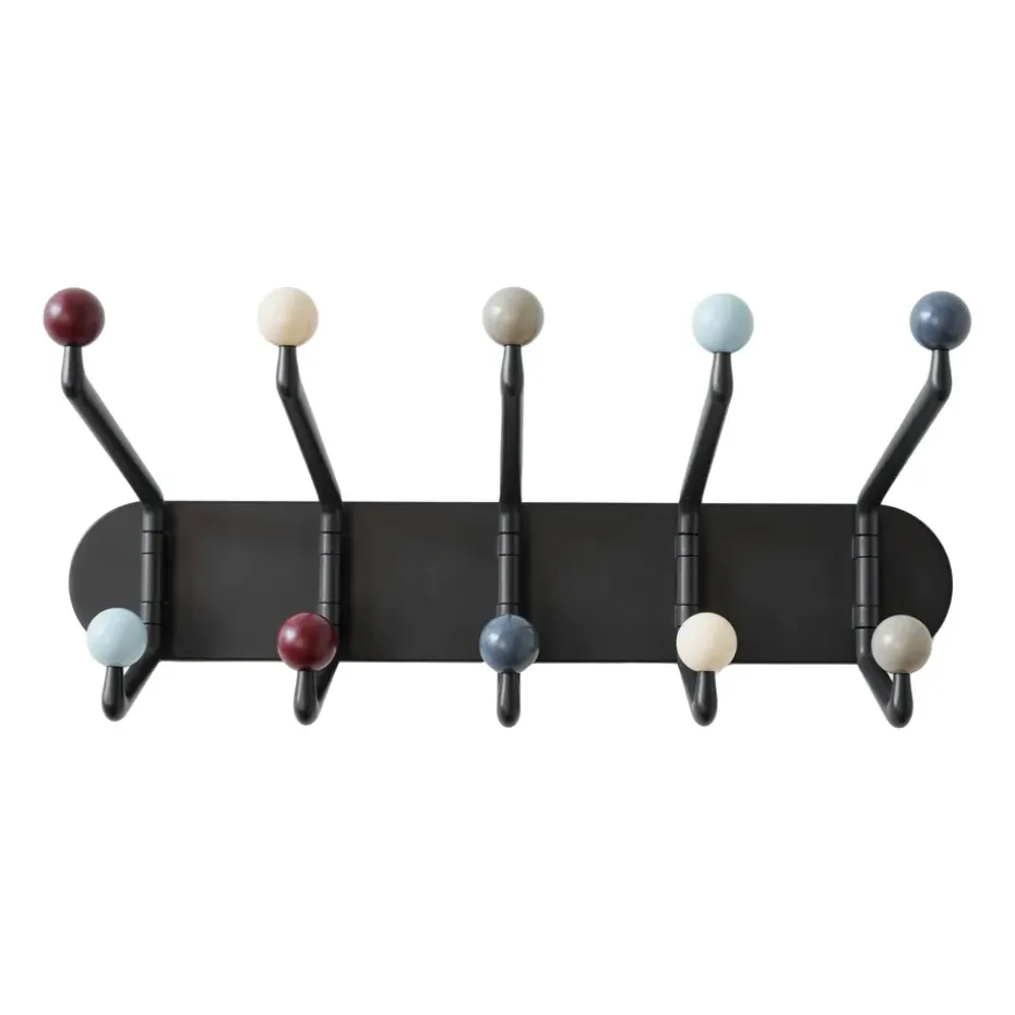 Crochet Capture SC76 10 bras, Graphite-Multi