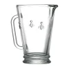 Cruche Abeille 1 L, Transparent