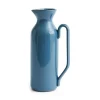 Cruche Barro, Dark blue