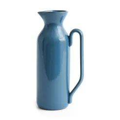 Cruche Barro, Dark blue