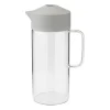 Cruche de service PIP 1,4 L, Gris clair