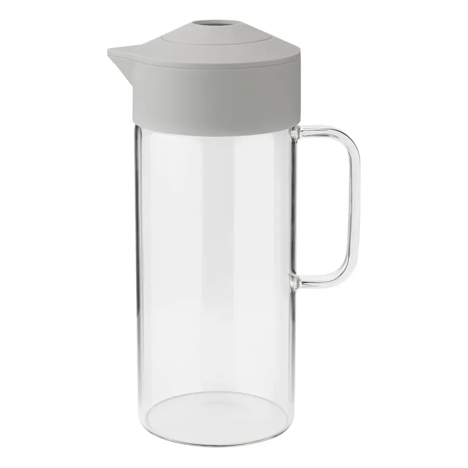 Cruche de service PIP 1,4 L, Gris clair