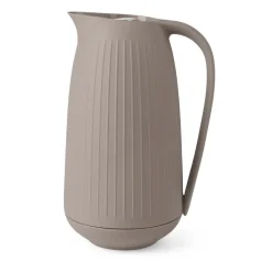 Cruche isotherme Hammershøi, Gris chaud