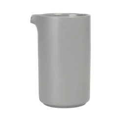 Cruche Pilar 0,5 l, Gris mirage