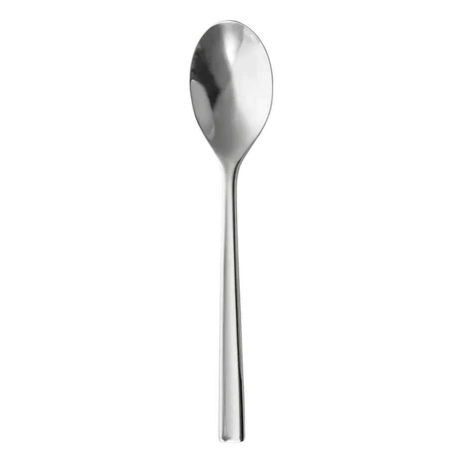 Cuillère à café Blockley Brillant, Acier inoxydable