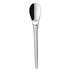 Cuillère à café NewMoon, Acier inoxydable