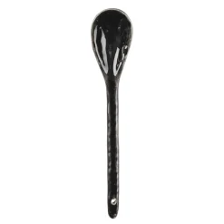 Cuillère à café Nordic Coal, 16 cm