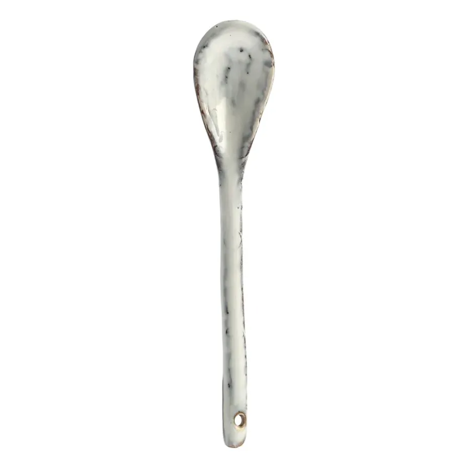 Cuillère à café Nordic Sand, 16 cm