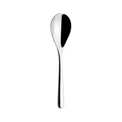 Cuillère à café Piano, Acier inoxydable