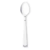 Cuillère à café Rosenholm argent, 12 cm