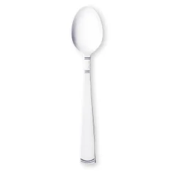 Cuillère à café Rosenholm argent, 12 cm