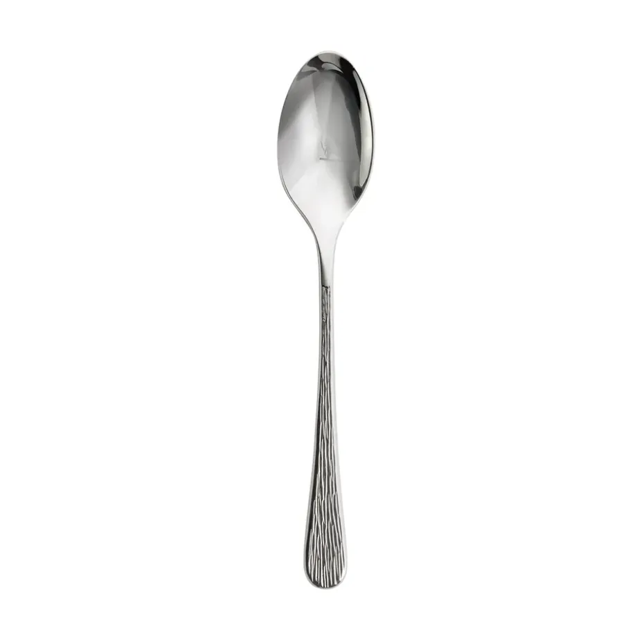 Cuillère à café Skye Bright, Acier inoxydable