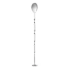 Cuillère à cocktail Grand Cru 31 cm, Acier