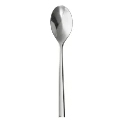 Cuillère à dessert Blockley Brillant, Acier inoxydable