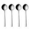 Cuillère à dessert New York, Lot de 4