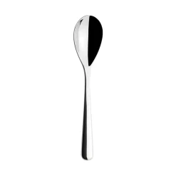 Cuillère à dessert Piano, Acier inoxydable