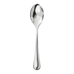 Cuillère à dessert Radford Air brillant, Acier inoxydable