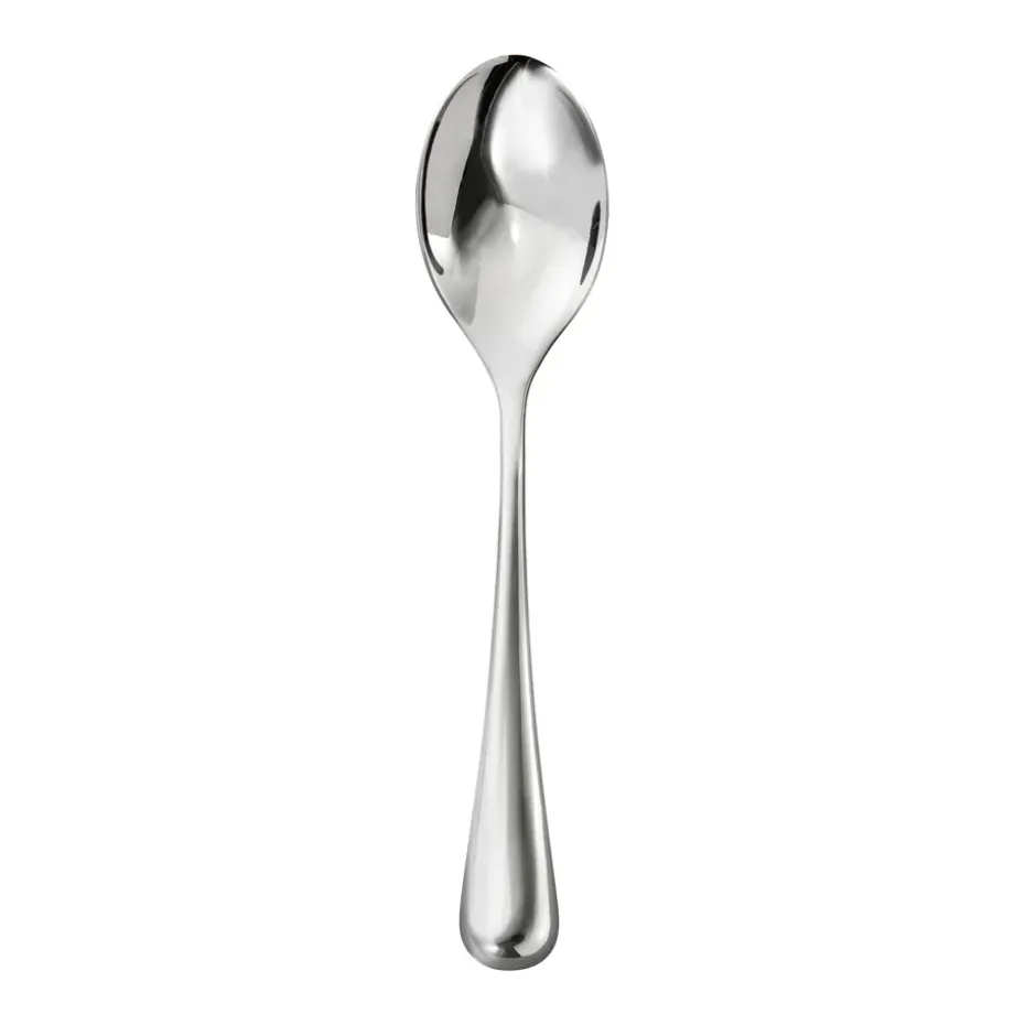 Cuillère à dessert Radford Air brillant, Acier inoxydable