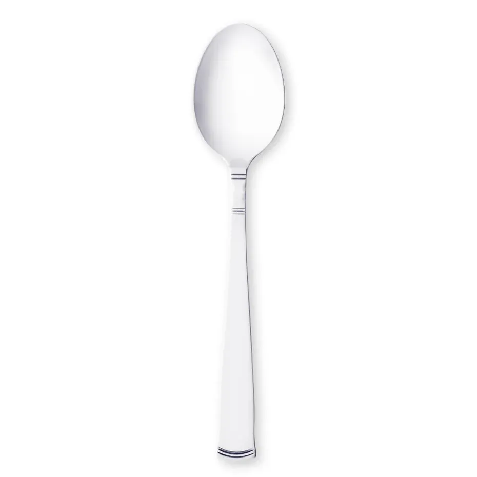 Cuillère à dessert Rosenholm argent, 15 cm
