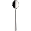 Cuillère à glace Piemont, Acier inoxydable