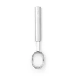 Cuillère à glace Profile, Acier inoxydable